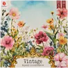 DécoTime Vintage Aquarel Colouringbook (3218270) DécoTime Vintage Aquarel Colouringbook (3218270)