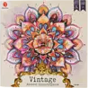 DécoTime Vintage Aquarel Colouringbook (3218270) DécoTime Vintage Aquarel Colouringbook (3218270)