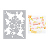 Hero Arts Fresh Flowers Die Set Floral Frame (DF296) Hero Arts Fresh Flowers Die Set Floral Frame (DF296)