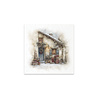 ITD Collection Christmas at Grandma's House 6x6 Inch Rice Paper Set (RSM 284) ITD Collection Christmas at Grandma's House 6x6 Inch Rice Paper Set (RSM 284)