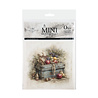 ITD Collection Christmas at Grandma's House 6x6 Inch Rice Paper Set (RSM 285) ITD Collection Christmas at Grandma's House 6x6 Inch Rice Paper Set (RSM 285)