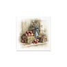 ITD Collection Christmas at Grandma's House 6x6 Inch Rice Paper Set (RSM 285) ITD Collection Christmas at Grandma's House 6x6 Inch Rice Paper Set (RSM 285)