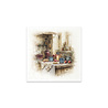 ITD Collection Christmas at Grandma's House 6x6 Inch Rice Paper Set (RSM 287) ITD Collection Christmas at Grandma's House 6x6 Inch Rice Paper Set (RSM 287)