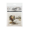 ITD Collection Christmas at Grandma's House 6x6 Inch Rice Paper Set (RSM 288) ITD Collection Christmas at Grandma's House 6x6 Inch Rice Paper Set (RSM 288)