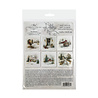 ITD Collection Christmas at Grandma's House 6x6 Inch Rice Paper Set (RSM 288) ITD Collection Christmas at Grandma's House 6x6 Inch Rice Paper Set (RSM 288)