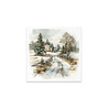 ITD Collection Christmas at Grandma's House 6x6 Inch Rice Paper Set (RSM 288) ITD Collection Christmas at Grandma's House 6x6 Inch Rice Paper Set (RSM 288)