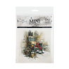 ITD Collection Christmas at Grandma's House 6x6 Inch Rice Paper Set (RSM 289) ITD Collection Christmas at Grandma's House 6x6 Inch Rice Paper Set (RSM 289)