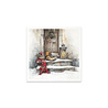 ITD Collection Christmas at Grandma's House 6x6 Inch Rice Paper Set (RSM 289) ITD Collection Christmas at Grandma's House 6x6 Inch Rice Paper Set (RSM 289)