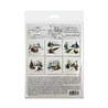 ITD Collection Christmas at Grandma's House 6x6 Inch Rice Paper Set (RSM 290) ITD Collection Christmas at Grandma's House 6x6 Inch Rice Paper Set (RSM 290)