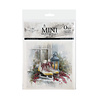 ITD Collection Christmas at Grandma's House 6x6 Inch Rice Paper Set (RSM 291) ITD Collection Christmas at Grandma's House 6x6 Inch Rice Paper Set (RSM 291)