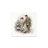 ITD Collection Christmas at Grandma's House 6x6 Inch Rice Paper Set (RSM 292) ITD Collection Christmas at Grandma's House 6x6 Inch Rice Paper Set (RSM 292)