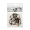 ITD Collection Christmas at Grandma's House 6x6 Inch Rice Paper Set (RSM 293) ITD Collection Christmas at Grandma's House 6x6 Inch Rice Paper Set (RSM 293)