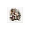 ITD Collection Christmas at Grandma's House 6x6 Inch Rice Paper Set (RSM 293) ITD Collection Christmas at Grandma's House 6x6 Inch Rice Paper Set (RSM 293)