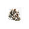 ITD Collection Christmas at Grandma's House 6x6 Inch Rice Paper Set (RSM 293) ITD Collection Christmas at Grandma's House 6x6 Inch Rice Paper Set (RSM 293)