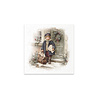 ITD Collection Christmas at Grandma's House 6x6 Inch Rice Paper Set (RSM 293) ITD Collection Christmas at Grandma's House 6x6 Inch Rice Paper Set (RSM 293)