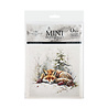 ITD Collection Christmas at Grandma's House 6x6 Inch Rice Paper Set (RSM 294) ITD Collection Christmas at Grandma's House 6x6 Inch Rice Paper Set (RSM 294)