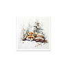 ITD Collection Christmas at Grandma's House 6x6 Inch Rice Paper Set (RSM 294) ITD Collection Christmas at Grandma's House 6x6 Inch Rice Paper Set (RSM 294)