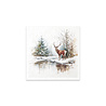 ITD Collection Christmas at Grandma's House 6x6 Inch Rice Paper Set (RSM 294) ITD Collection Christmas at Grandma's House 6x6 Inch Rice Paper Set (RSM 294)