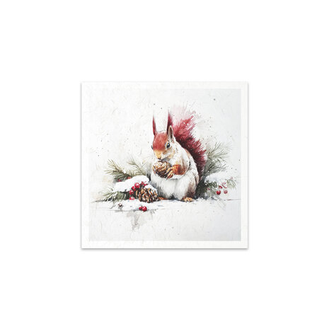 ITD Collection Christmas at Grandma's House 6x6 Inch Rice Paper Set (RSM 294) ITD Collection Christmas at Grandma's House 6x6 Inch Rice Paper Set (RSM 294)