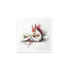 ITD Collection Christmas at Grandma's House 6x6 Inch Rice Paper Set (RSM 294) ITD Collection Christmas at Grandma's House 6x6 Inch Rice Paper Set (RSM 294)