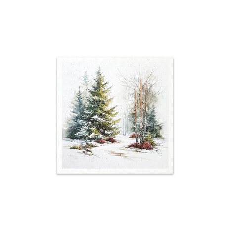 ITD Collection Christmas at Grandma's House 6x6 Inch Rice Paper Set (RSM 294) ITD Collection Christmas at Grandma's House 6x6 Inch Rice Paper Set (RSM 294)