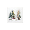 ITD Collection Christmas at Grandma's House 6x6 Inch Rice Paper Set (RSM 294) ITD Collection Christmas at Grandma's House 6x6 Inch Rice Paper Set (RSM 294)