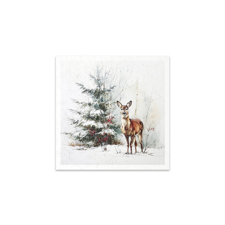 ITD Collection Christmas at Grandma's House 6x6 Inch Rice Paper Set (RSM 294) ITD Collection Christmas at Grandma's House 6x6 Inch Rice Paper Set (RSM 294)