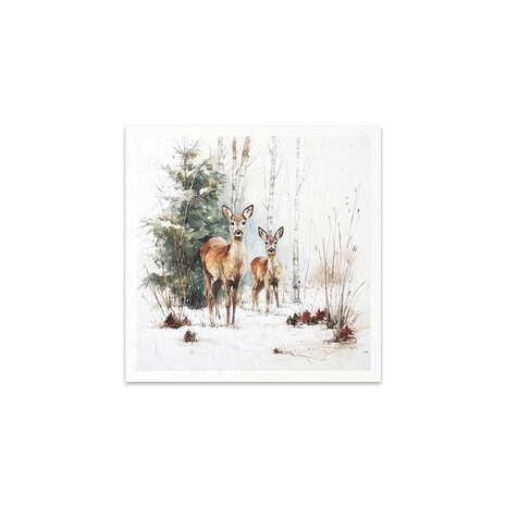 ITD Collection Christmas at Grandma's House 6x6 Inch Rice Paper Set (RSM 295) ITD Collection Christmas at Grandma's House 6x6 Inch Rice Paper Set (RSM 295)