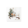 ITD Collection Christmas at Grandma's House 6x6 Inch Rice Paper Set (RSM 295) ITD Collection Christmas at Grandma's House 6x6 Inch Rice Paper Set (RSM 295)