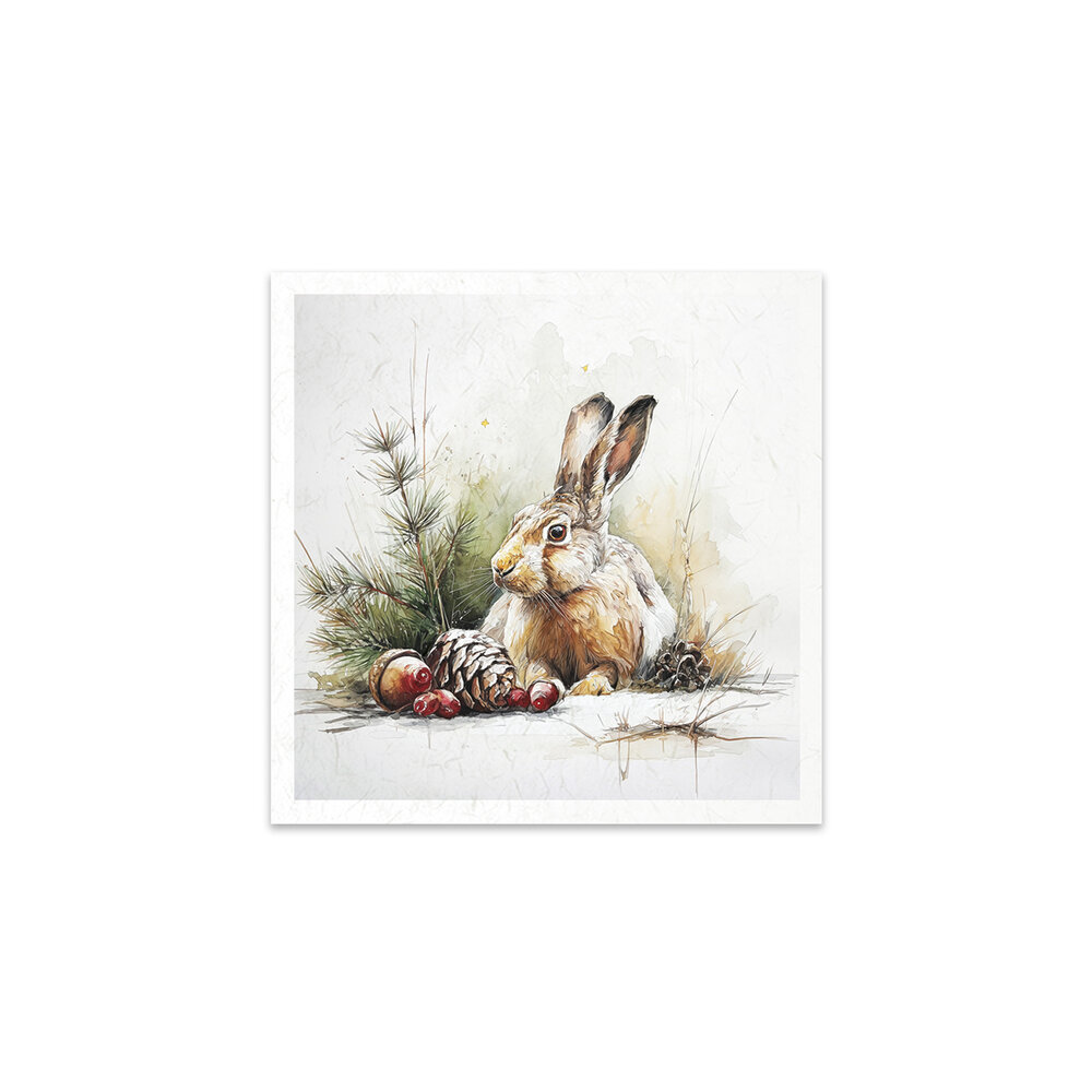 ITD Collection Christmas at Grandma's House 6x6 Inch Rice Paper Set (RSM 295) ITD Collection Christmas at Grandma's House 6x6 Inch Rice Paper Set (RSM 295)
