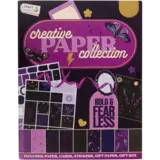 Craft Sensations Creative Paper Collection (3220014)