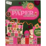 Craft Sensations Creative Paper Collection (3220014)