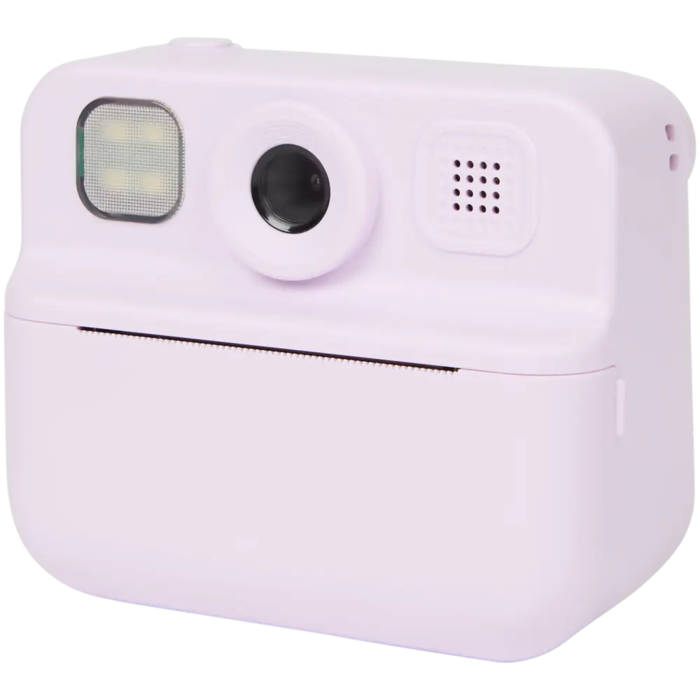 Vision Instant Photo Maker Print Kit Lila (3222538) Vision Instant Photo Maker Print Kit Lila (3222538)