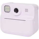 Vision Instant Photo Maker Print Kit Lila (3222538)