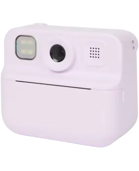 Vision Instant Photo Maker Print Kit Lila (3222538) Vision Instant Photo Maker Print Kit Lila (3222538)