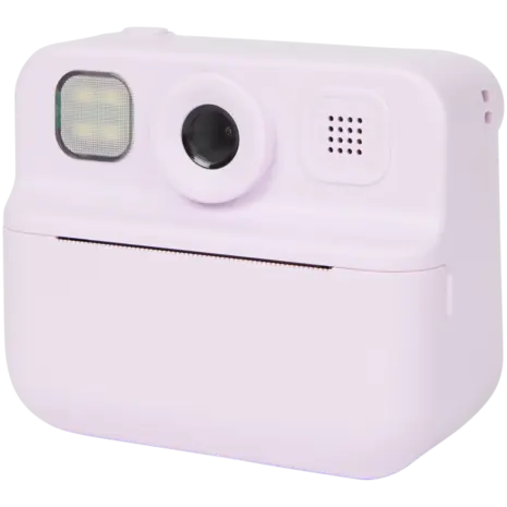 Vision Instant Photo Maker Print Kit Lila (3222538) Vision Instant Photo Maker Print Kit Lila (3222538)