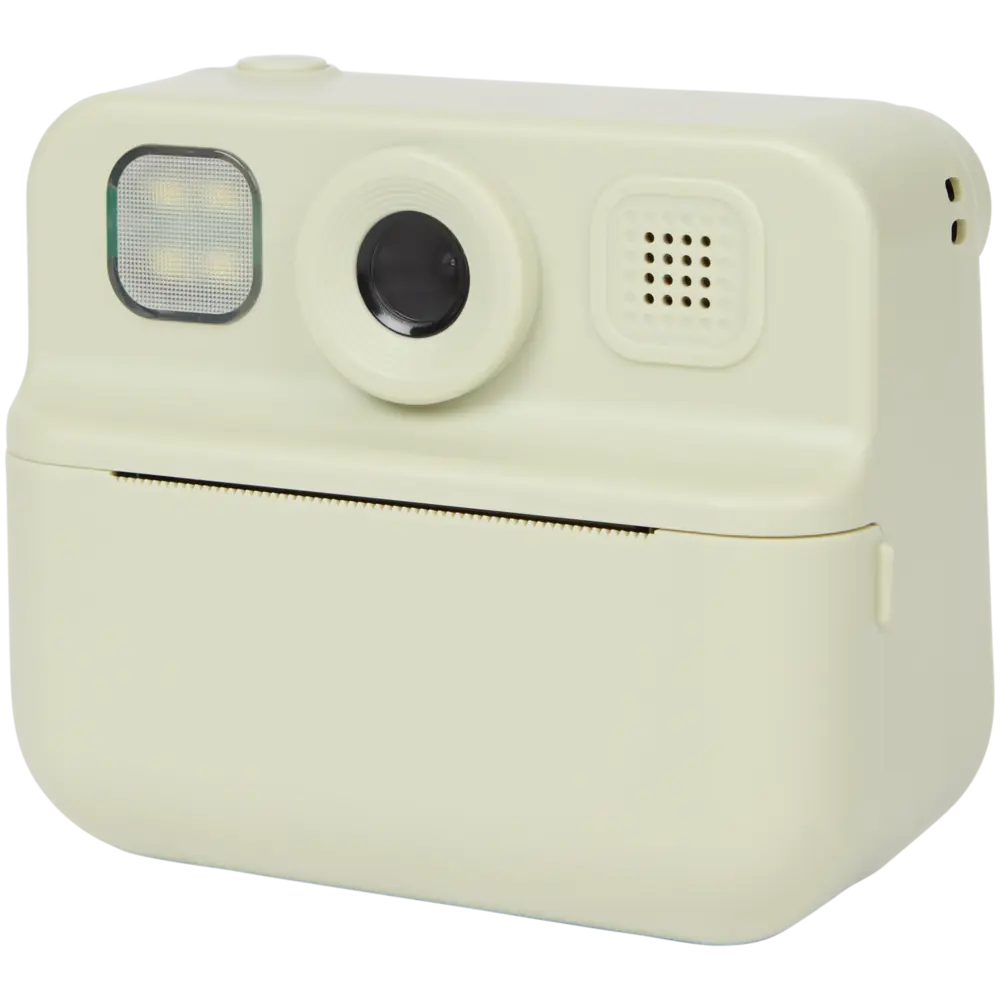 Vision Instant Photo Maker Print Kit Olive (3222538)