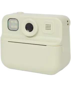 Vision Instant Photo Maker Print Kit Olive (3222538) Vision Instant Photo Maker Print Kit Olive (3222538)