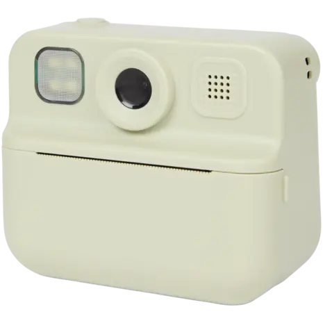 Vision Instant Photo Maker Print Kit Olive (3222538)