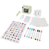 Vision Instant Photo Maker Print Kit Olive (3222538)