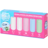Vision Thermal Rolls for Printing Color (3219651)