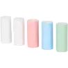 Vision Thermal Rolls for Printing Color (3219651)