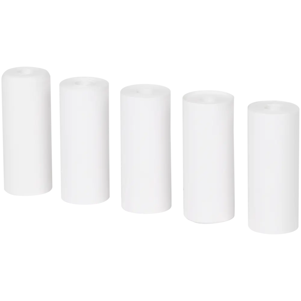 Vision Thermal Rolls for Printing White (3219651) Vision Thermal Rolls for Printing White (3219651)