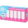 Vision Thermal Rolls for Printing White (3219651) Vision Thermal Rolls for Printing White (3219651)