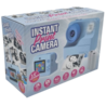 Vision Instant Print Camera (3222882) Vision Instant Print Camera (3222882)