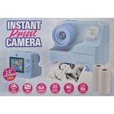 Vision Instant Print Camera (3222882)