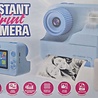 Vision Instant Print Camera (3222882) Vision Instant Print Camera (3222882)