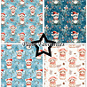 Paper Favourites Christmas Mouse A5 Paper Pack (PFA229) Paper Favourites Christmas Mouse A5 Paper Pack (PFA229)