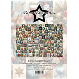 Paper Favourites Christmas Patchwork A5 Paper Pack (PFA230)