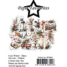 Paper Favourites Die-Cuts Cosy Winter (PFD061) Paper Favourites Die-Cuts Cosy Winter (PFD061)
